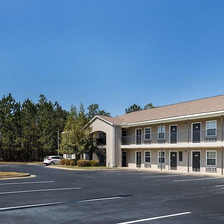 Studio 6-Statesboro, Ga المظهر الخارجي الصورة