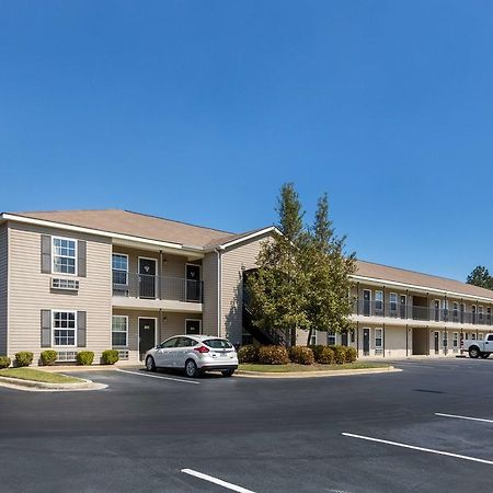 Studio 6-Statesboro, Ga المظهر الخارجي الصورة