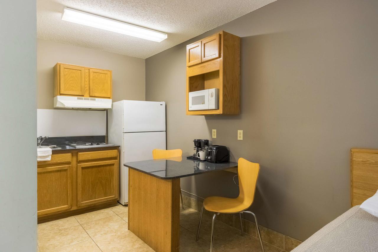Studio 6-Statesboro, Ga المظهر الخارجي الصورة