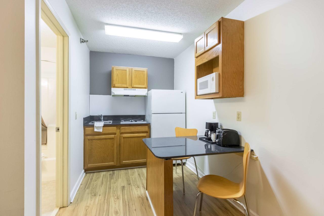 Studio 6-Statesboro, Ga المظهر الخارجي الصورة