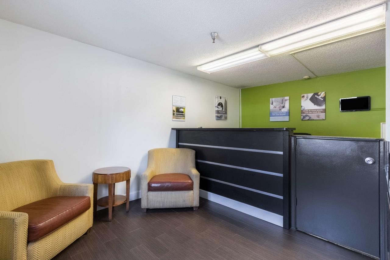 Studio 6-Statesboro, Ga المظهر الخارجي الصورة