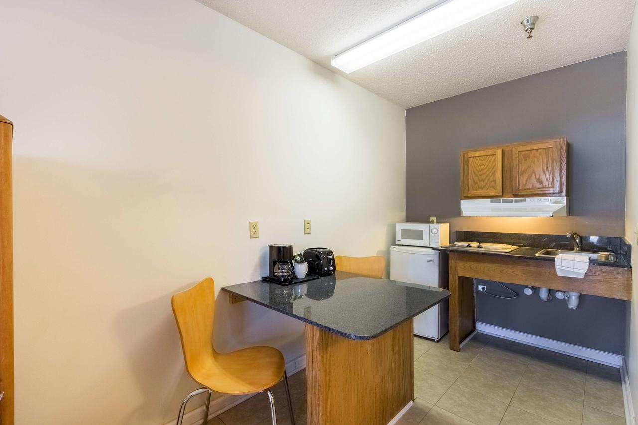 Studio 6-Statesboro, Ga المظهر الخارجي الصورة