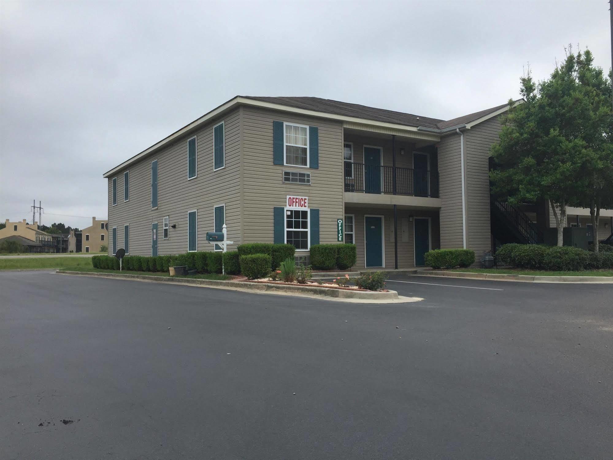 Studio 6-Statesboro, Ga المظهر الخارجي الصورة