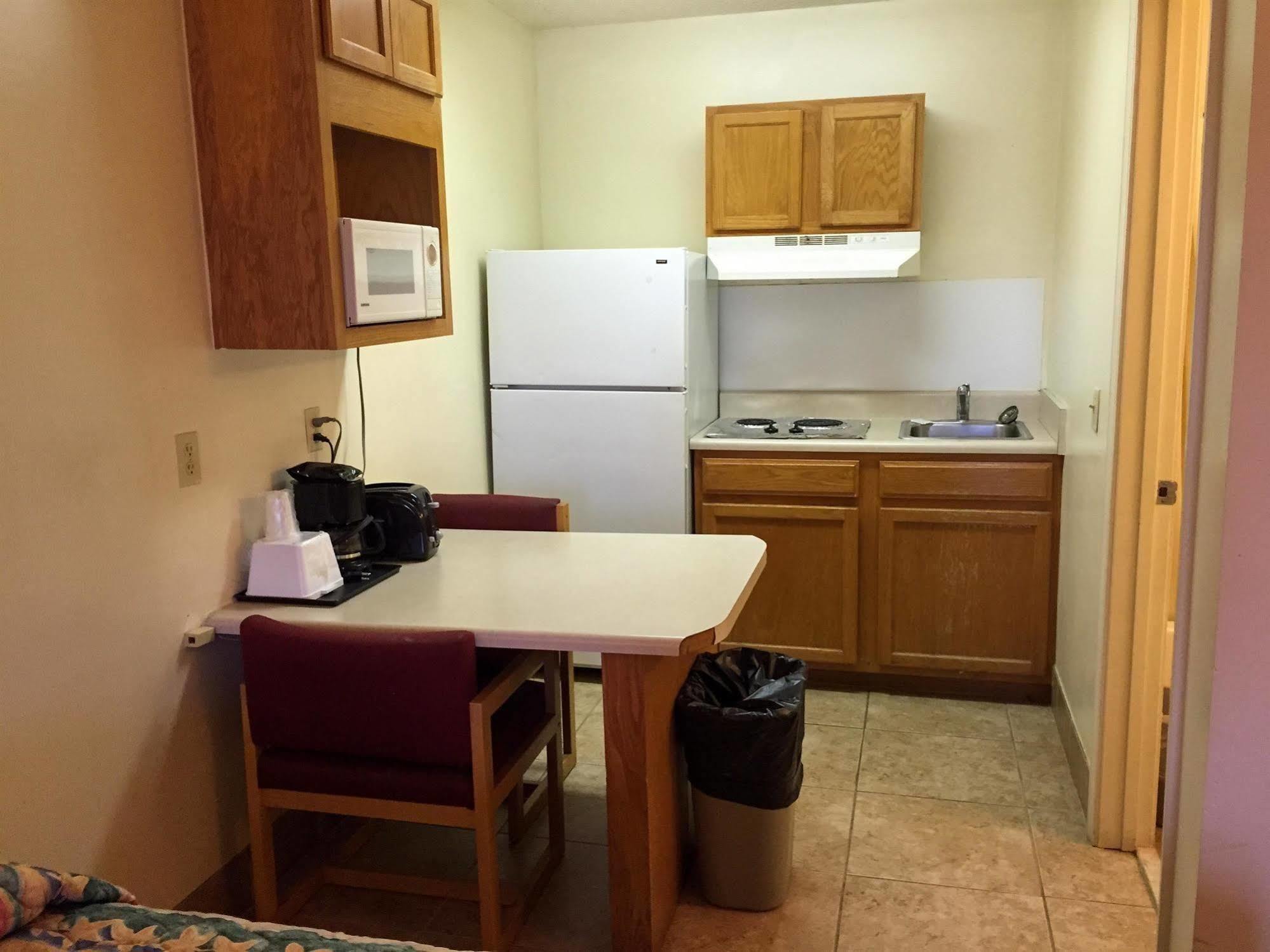 Studio 6-Statesboro, Ga المظهر الخارجي الصورة