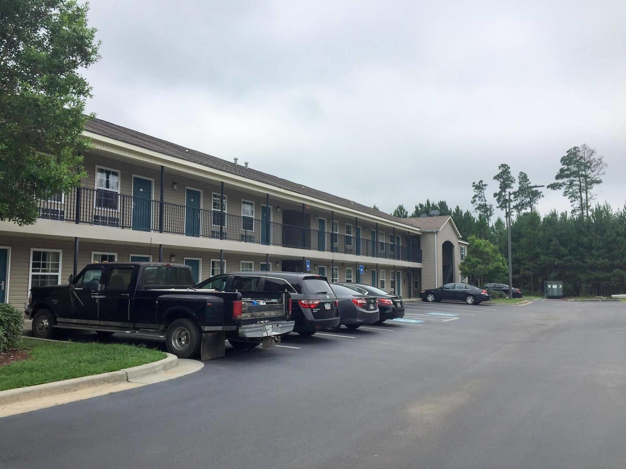 Studio 6-Statesboro, Ga المظهر الخارجي الصورة